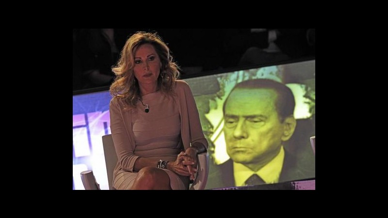 Santanchè: No al funerale del berlusconismo