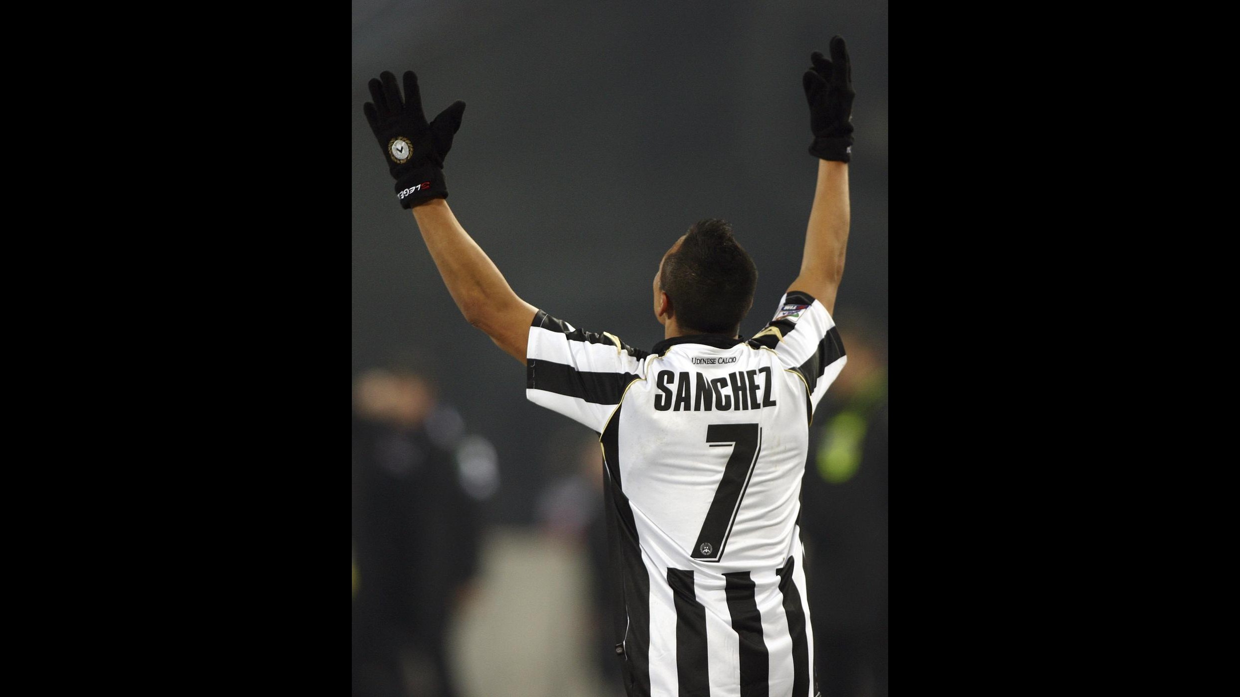 Calcio, Pozzo: Anche Napoli mi ha chiesto Sanchez