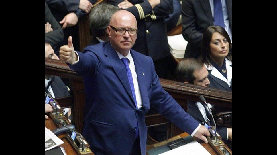 Bpm, pm valutano richiesta autorizzazione a Camera per pc Laboccetta