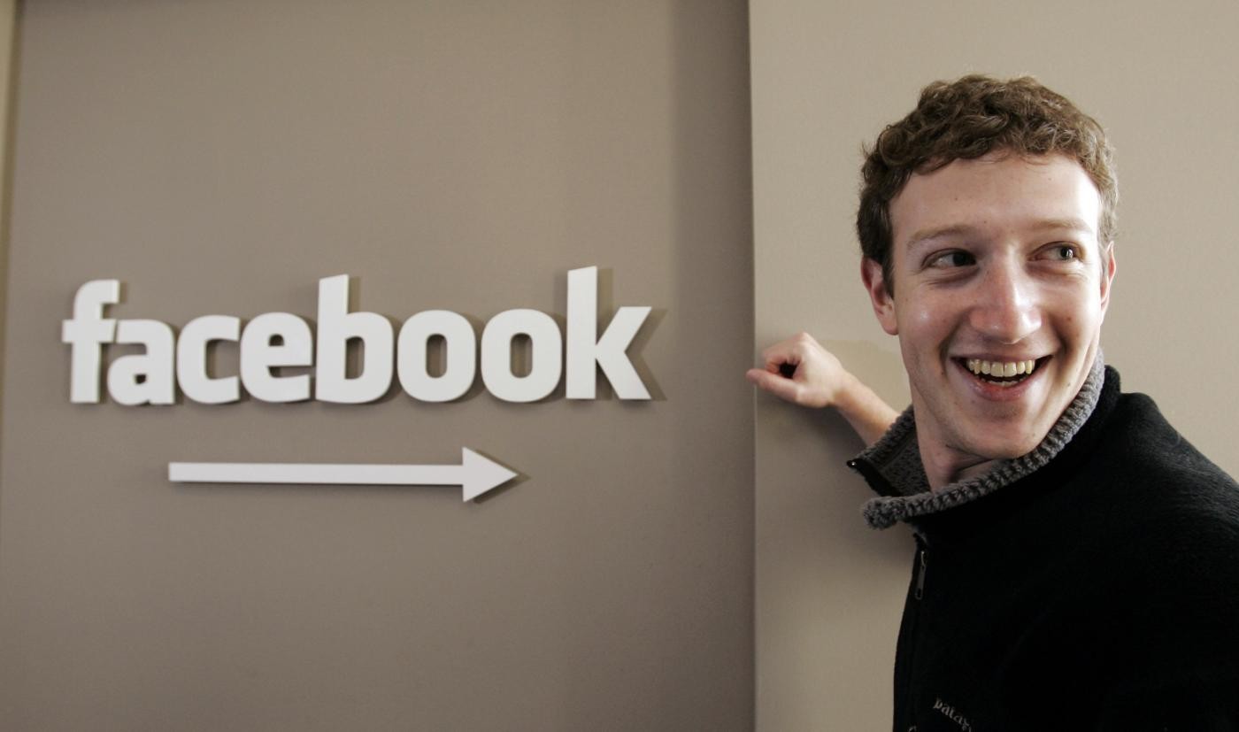 Facebook-Skype, crociata anti-Google