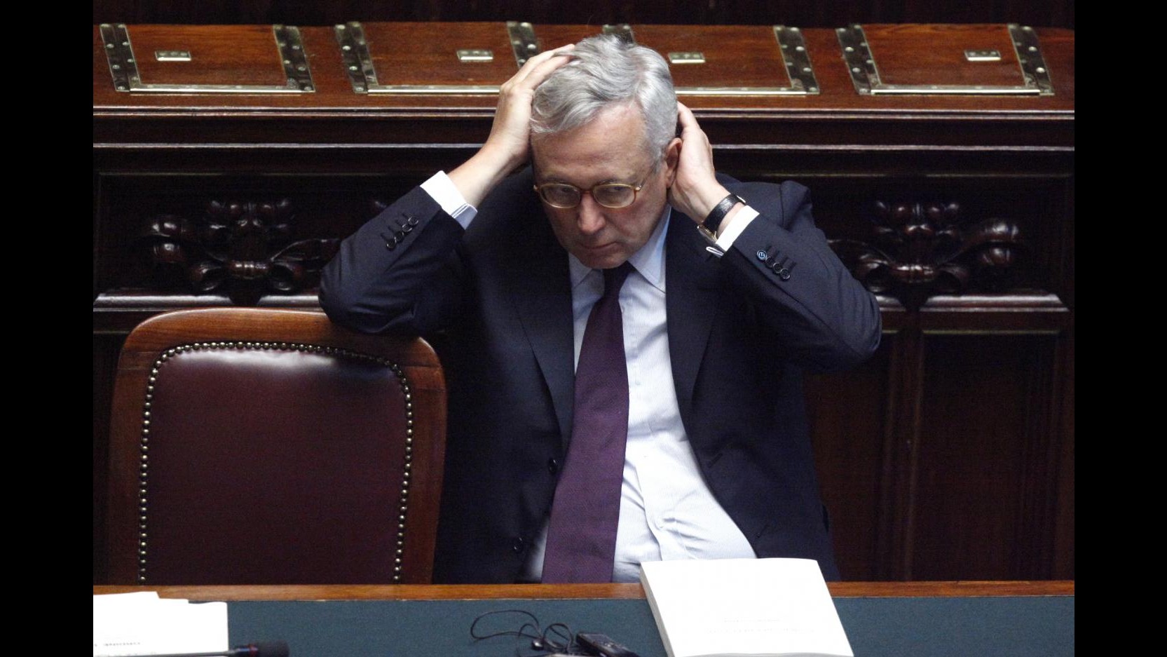 Manovra, ministero dell’economia: in 4 anni reperiti 68 miliardi