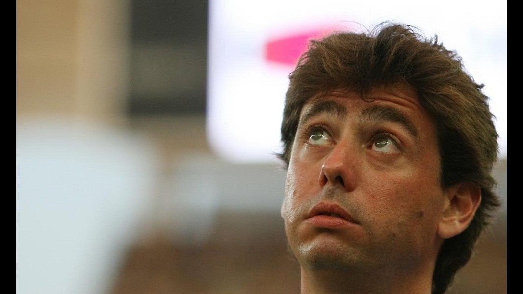Agnelli non molla: Scudetto 2006 nostro