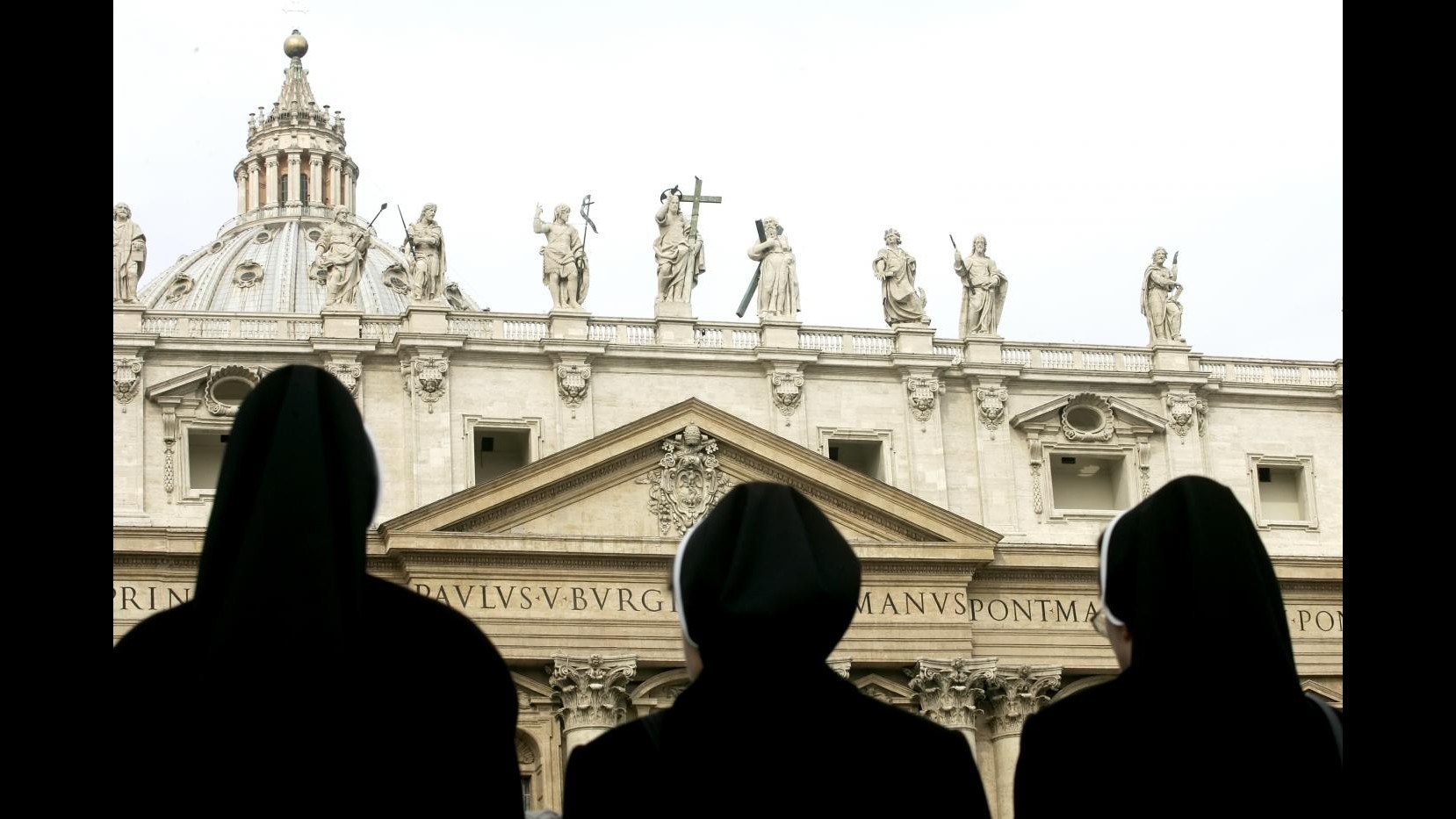 Padre Bisceglia condannato a 9 anni e 6 mesi per violenza sessuale