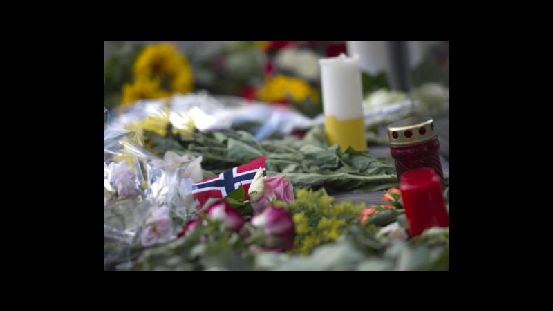 Norvegia, autrice citata da Breivik: Mi dispiace averlo ispirato