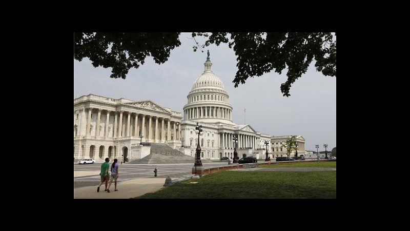 Debito Usa, democratici e repubblicani presentano due piani distinti
