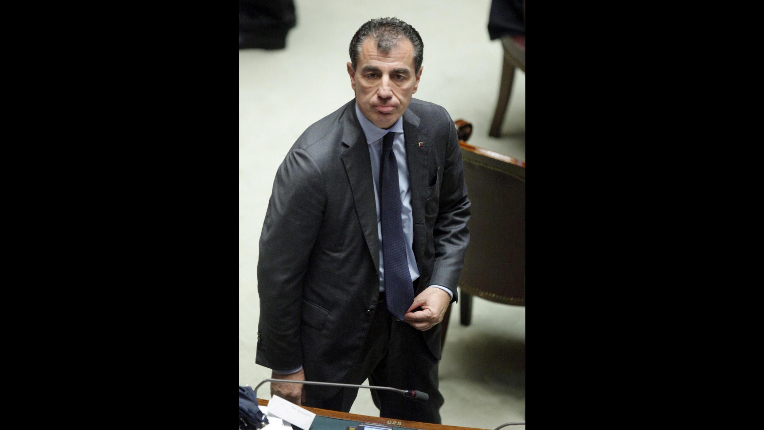 P4, Marco Milanese indagato a Roma anche per appalti Sogei