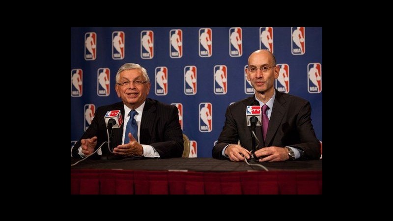 Lockout Nba, nuovo stop alle trattative tra giocatori e proprietari