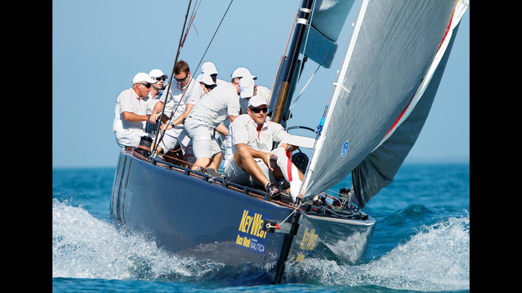 Venezia Challenge esclusa dall’America’s Cup