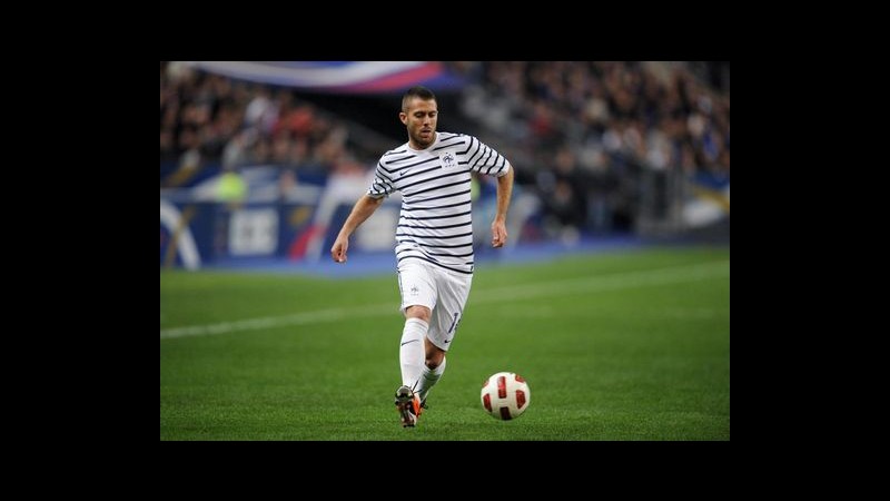Menez: Un onore indossare la maglia del Paris Saint Germain