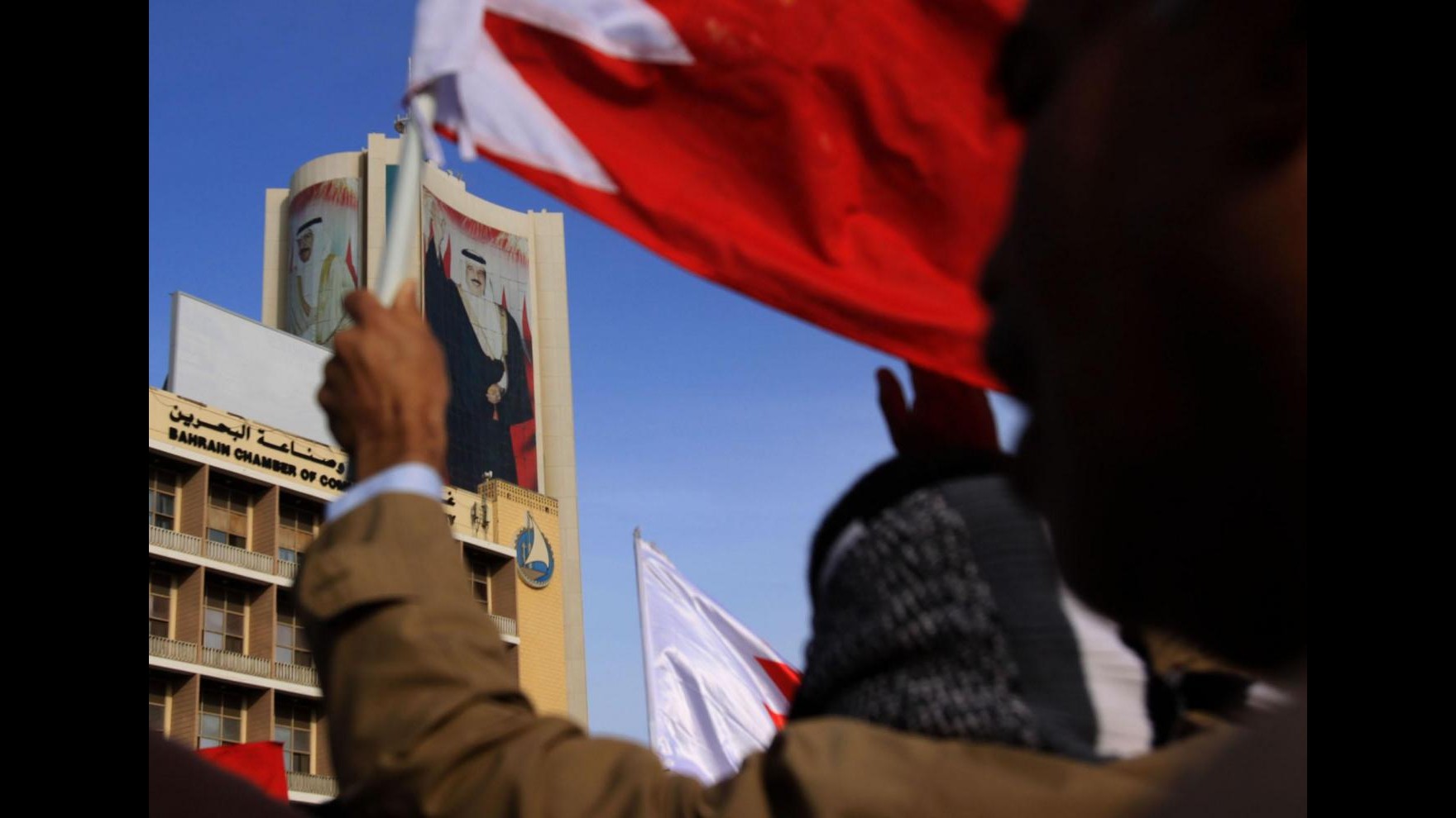 Bahrain, polizia spara contro casa leader opposizione durante protesta