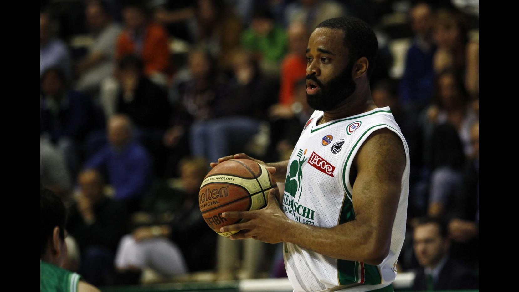 L’Olimpia Milano si rinforza con Mailk Hairston