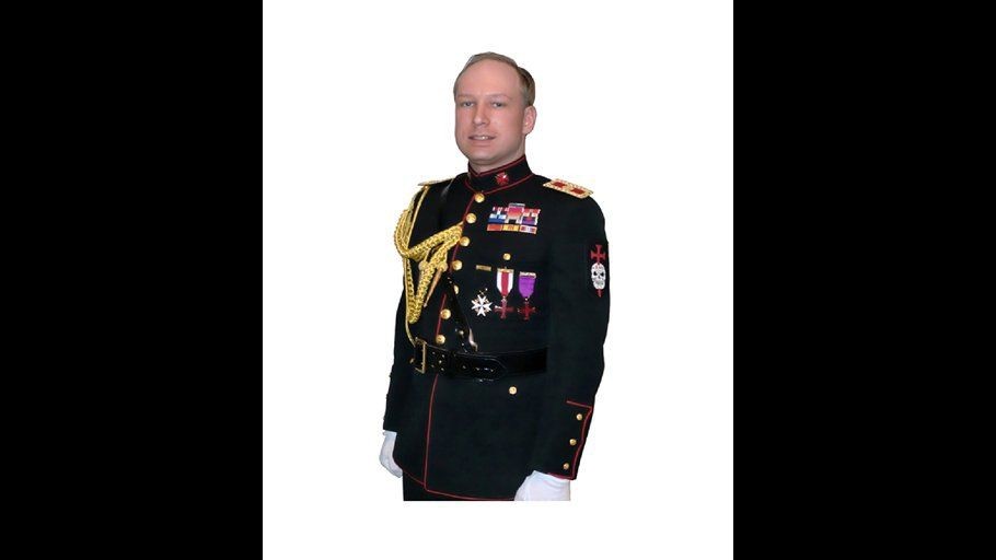 Norvegia, Breivik preparò discorso tribunale prima degli attacchi