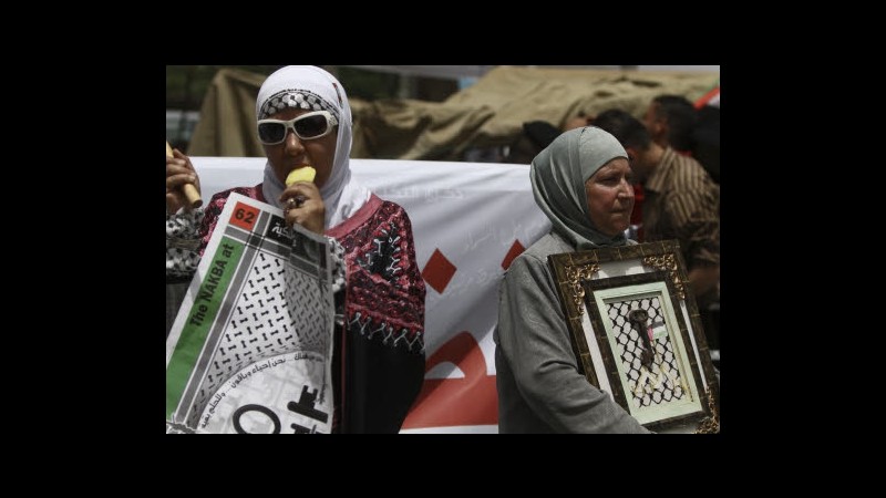 Apre il festival del cinema arabo-israeliano a New York