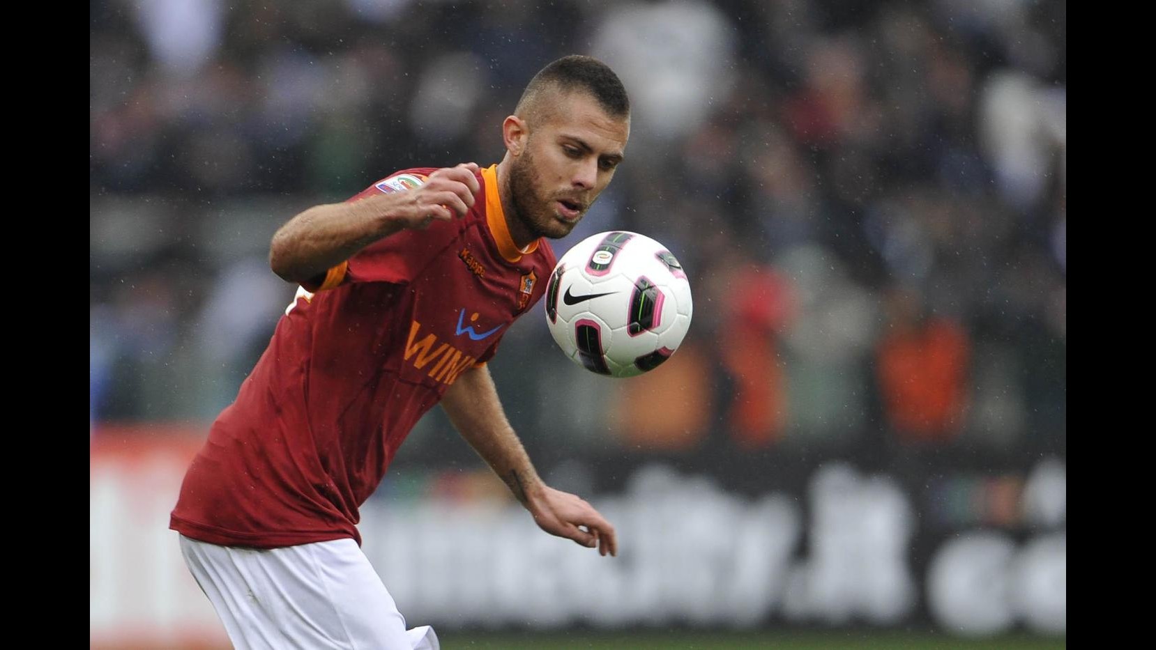 Ufficiale, Menez lascia la Roma e va al Psg