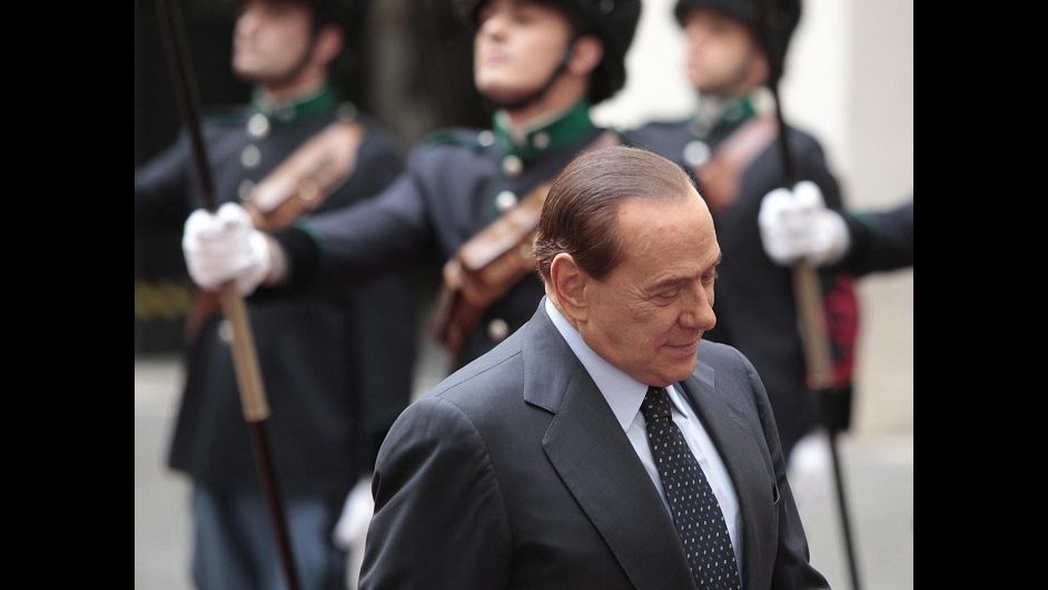 Governo, Berlusconi: Voto scelta limpida, ma mercati non aspettano