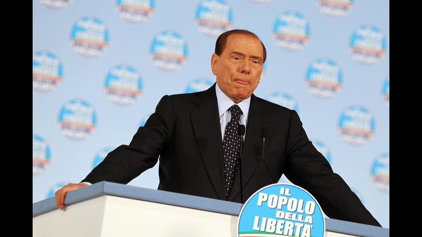 Berlusconi: Su Monti deciderà direzione nazionale Pdl