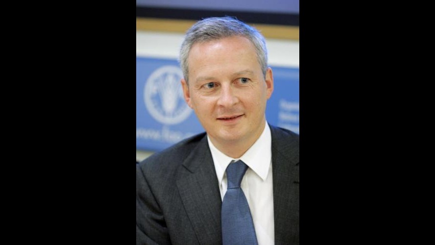 Somalia, Francia: Presto foro di crisi Fao per reagire più rapidamente