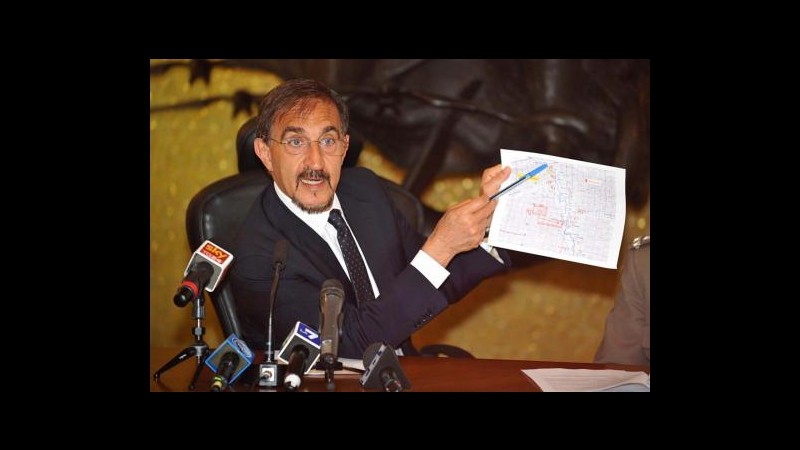 Afghanistan, La Russa: Sicurezza in missioni non è mai abbastanza