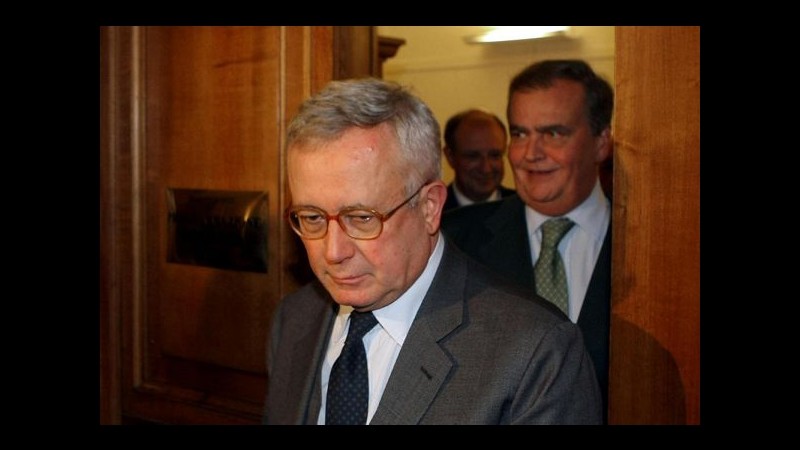 Legge stabilità, da commissione Bilancio ok a maxiemendamento governo