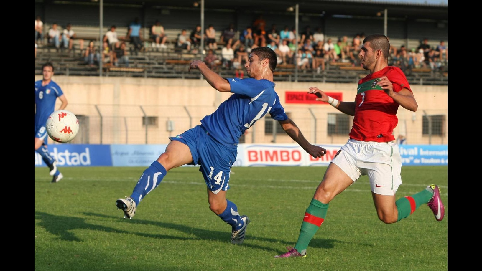 Europei Under 21, super Destro trascina l’Italia in Turchia