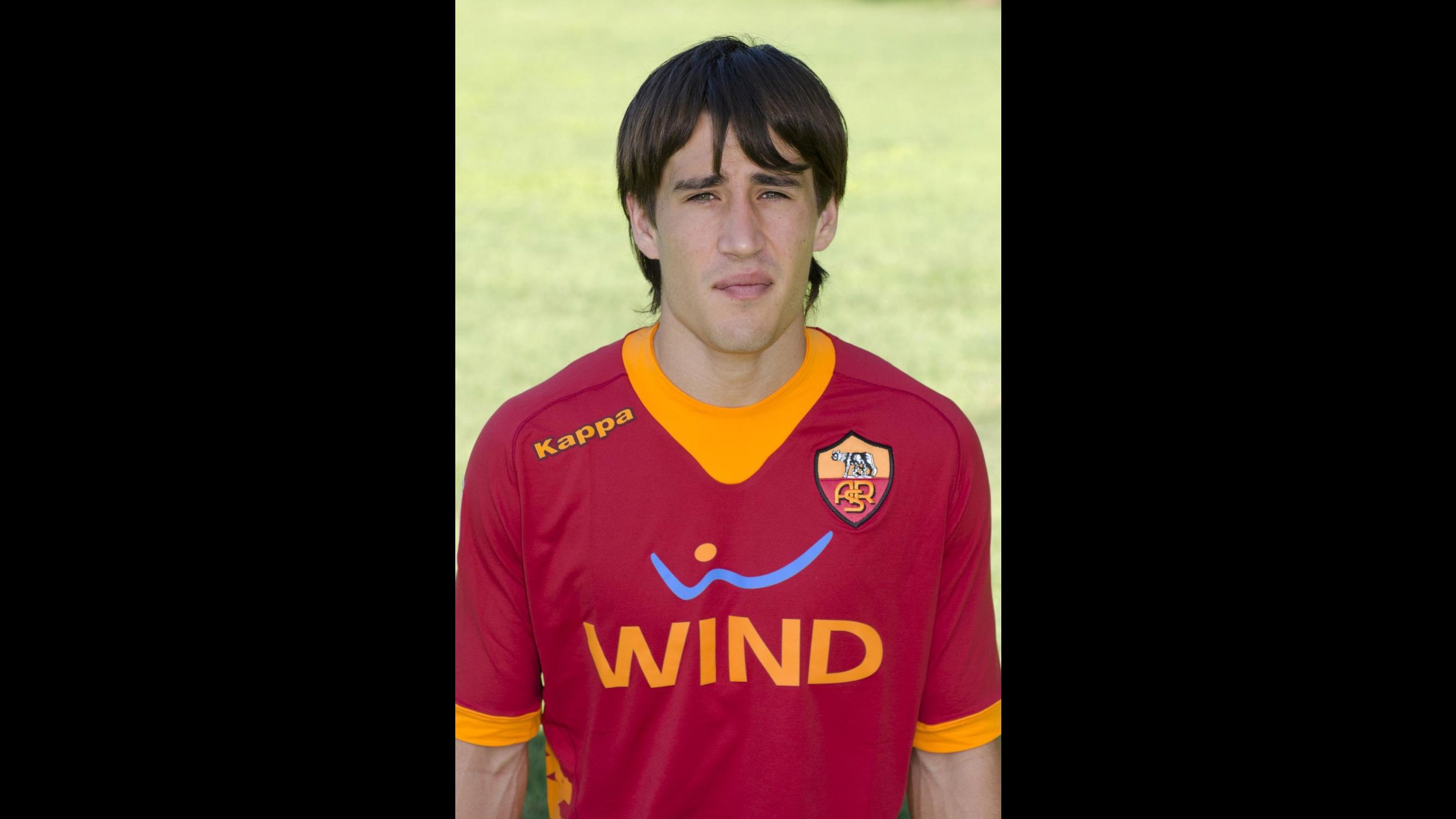 Bojan: Roma sogna Scudetto e Champions League