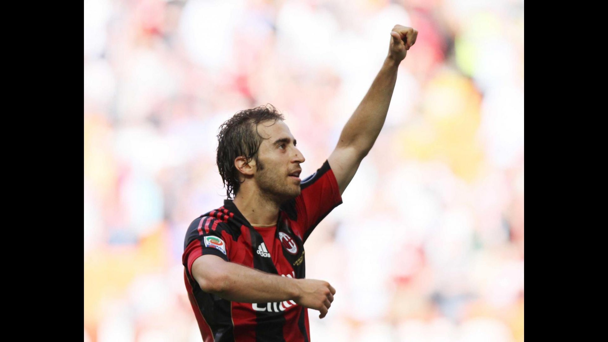 Tegola sul Milan, Flamini ko 15 giorni
