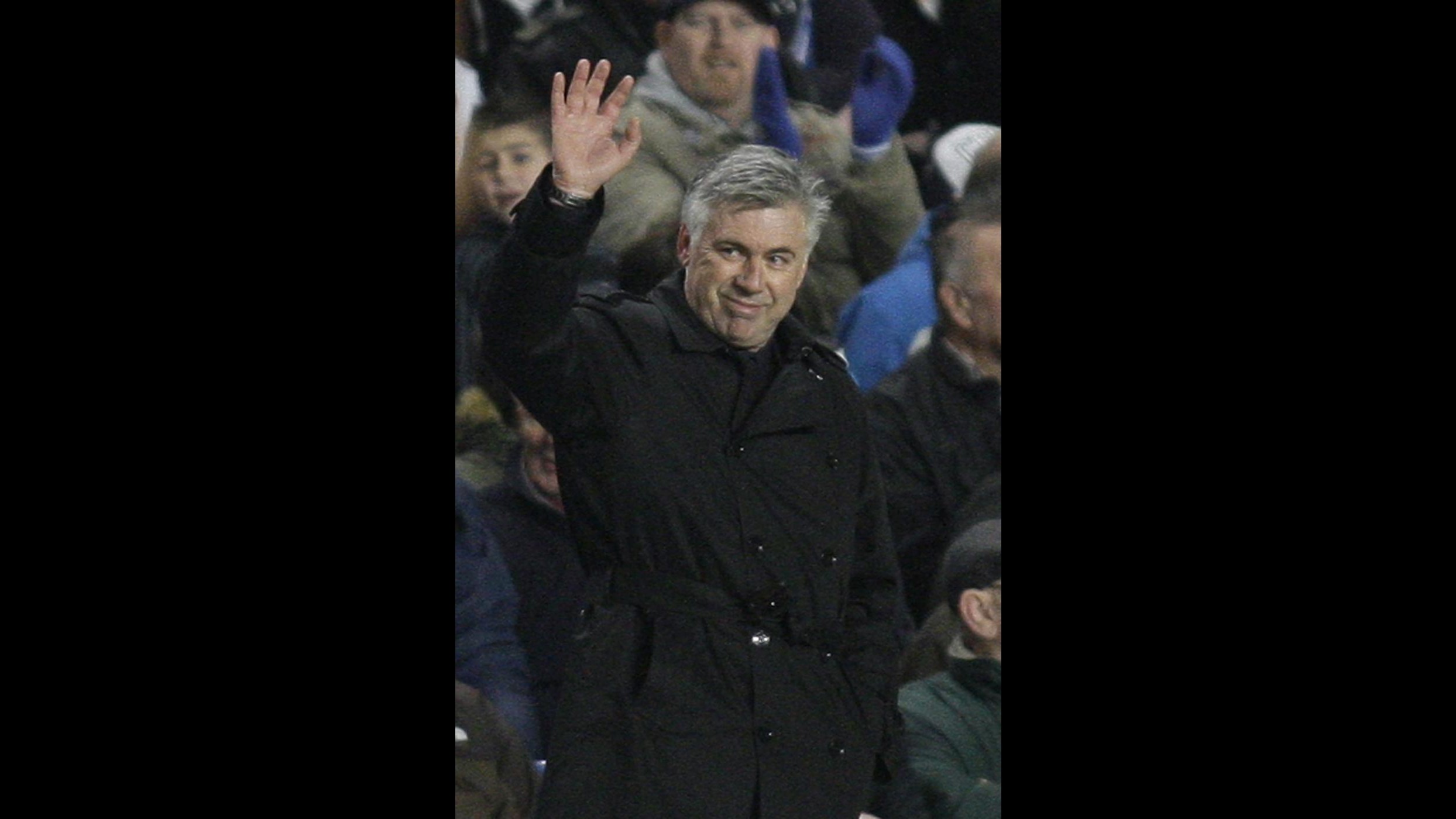 La stampa francese spinge Ancelotti al Psg