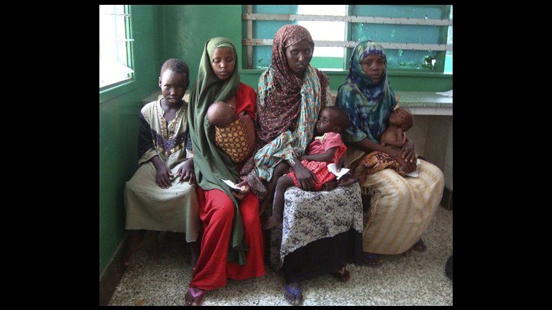 Somalia, Rudd (Australia): A Natale carestia sarà 5 volte peggiore, dobbiamo agire subito