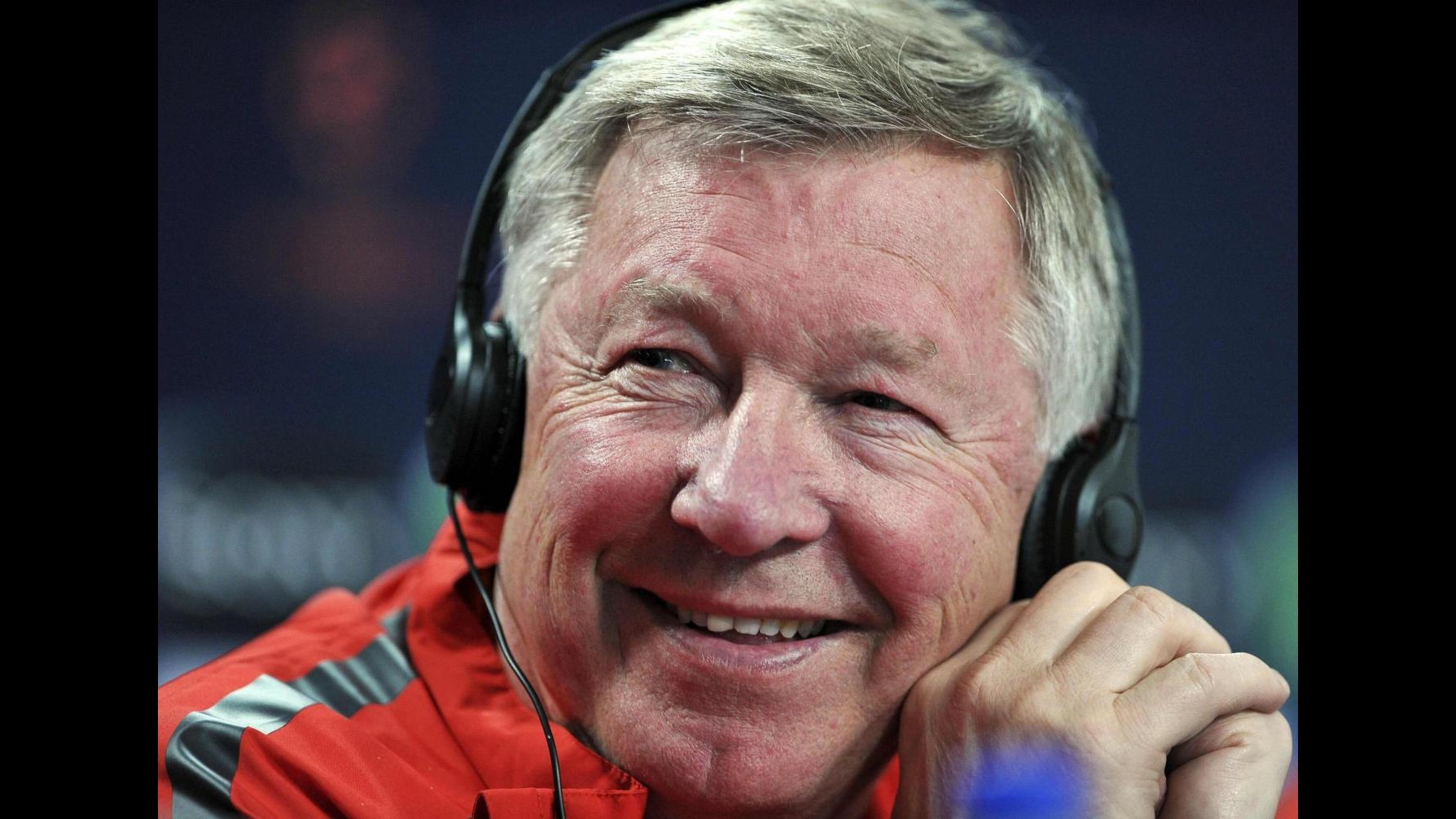 Calcio, Ferguson: Nessun nuovo arrivo per il Manchester United