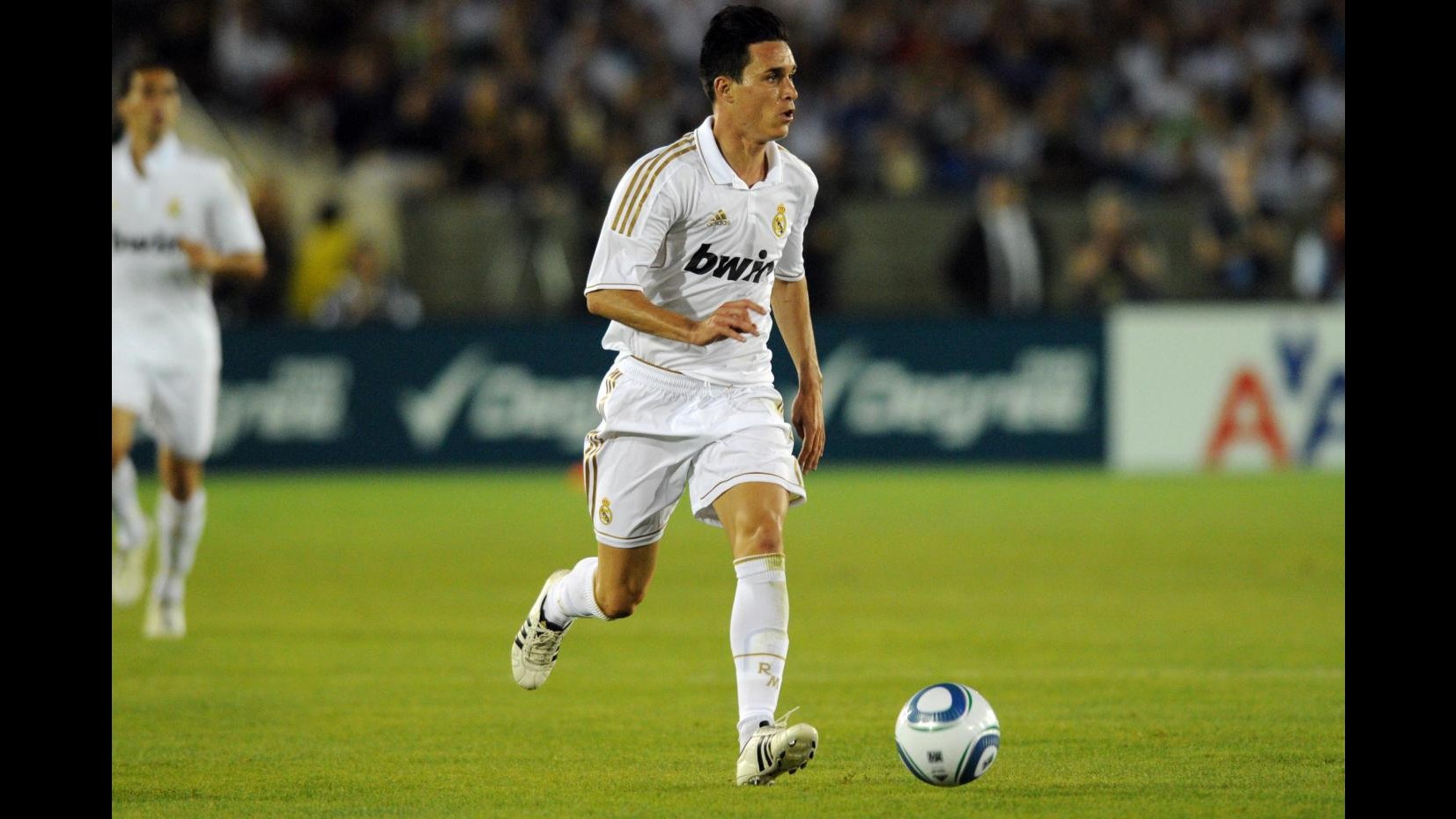 Real Madrid e Manchester United ok in amichevole negli Usa