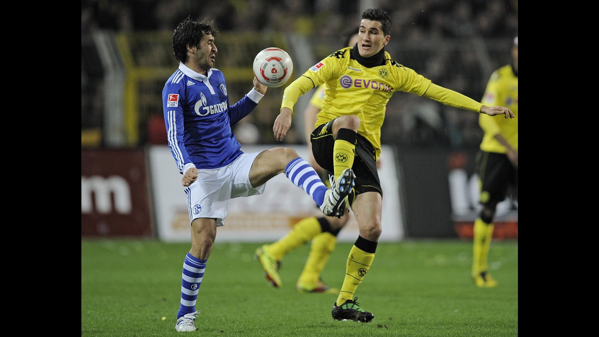 Calcio, Superoppa di Germania: Schalke-Borussia Dortmund 4-3 ai rigori