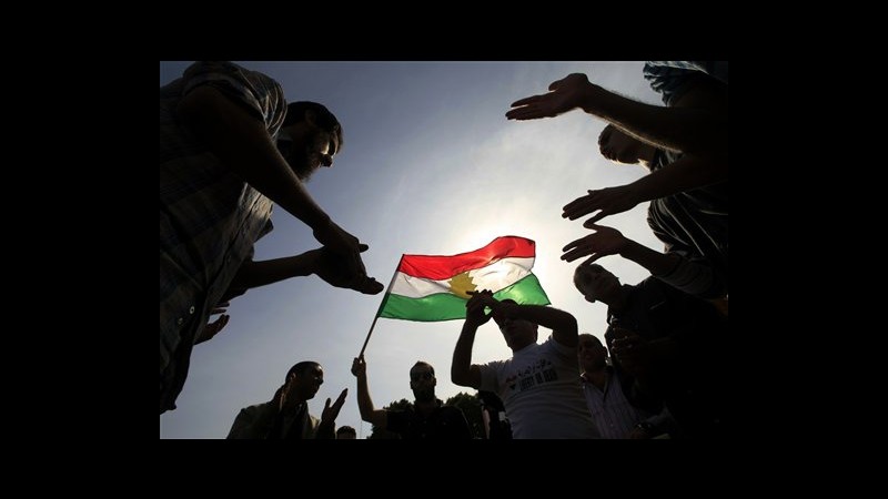 Siria, almeno dieci morti in azioni militari in tutto il Paese