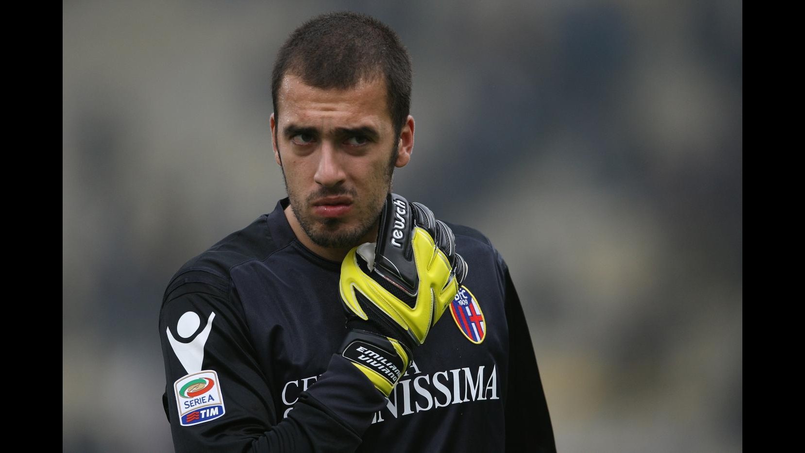 Calcio, Inter: rottura del legamento del ginocchio per Viviano