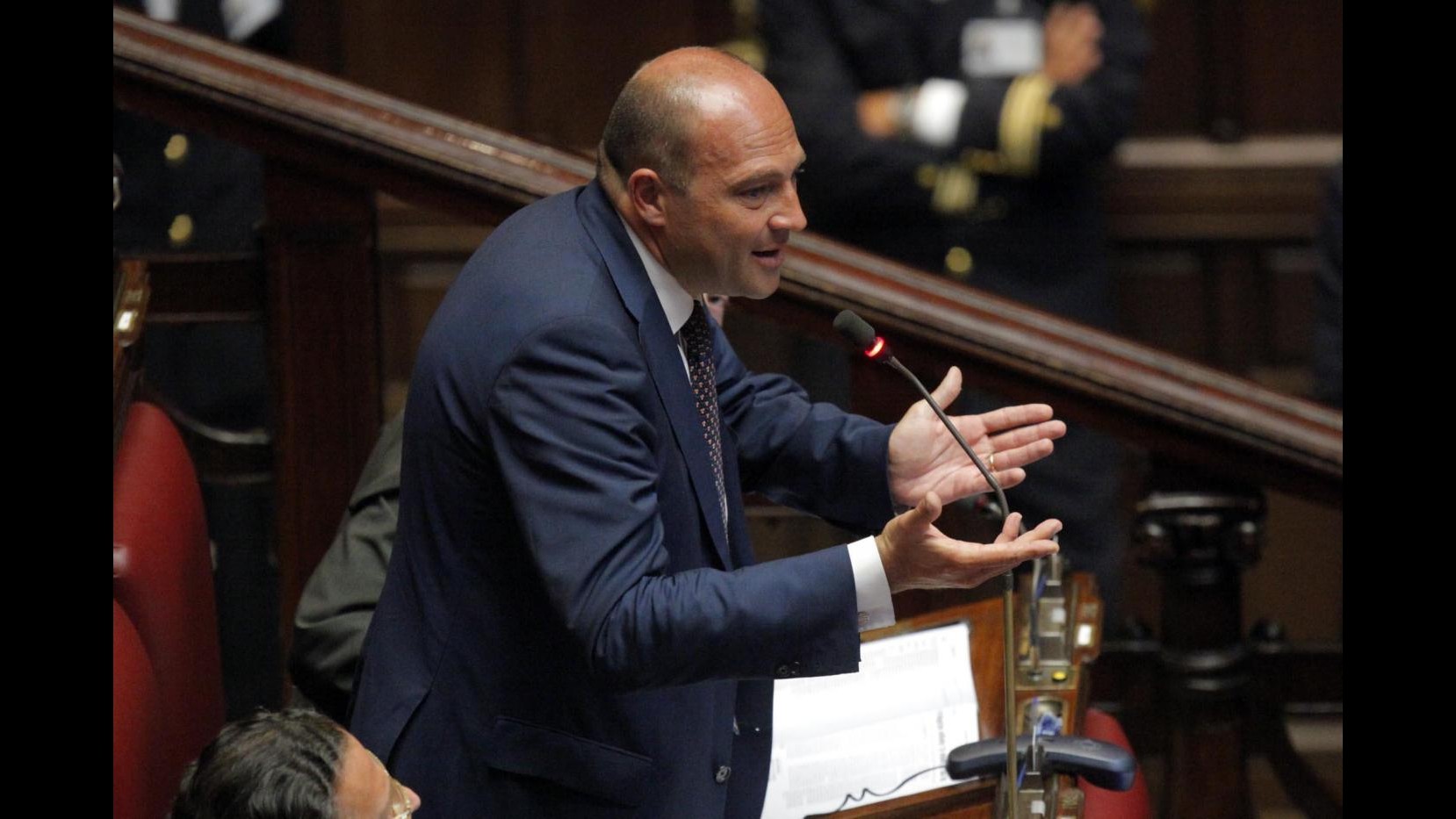 La rabbia degli avvocati di Alfonso Papa: Ci impediscono di lavorare