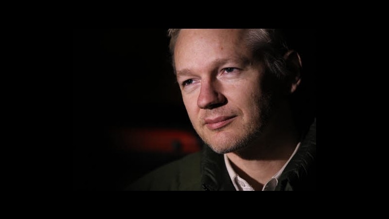 WikiLeaks, Corte suprema Londra valuterà appello Assange