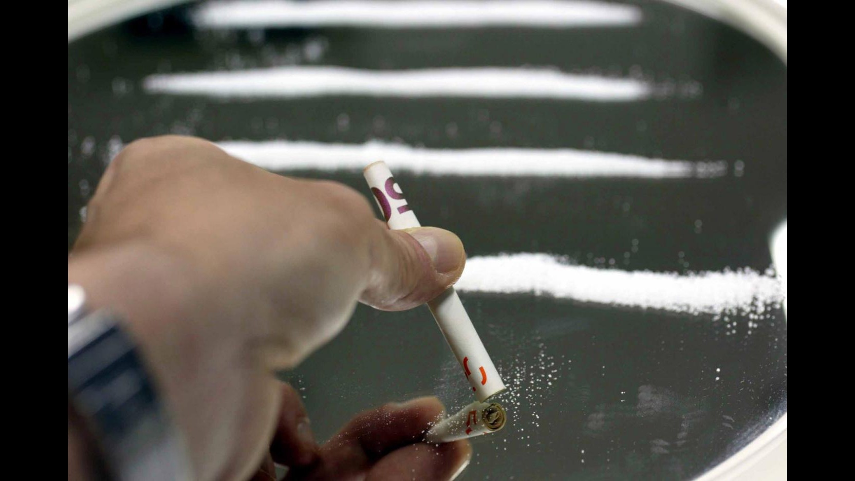 Cocaina a feste di celibato, 14 arresti nel palermitano