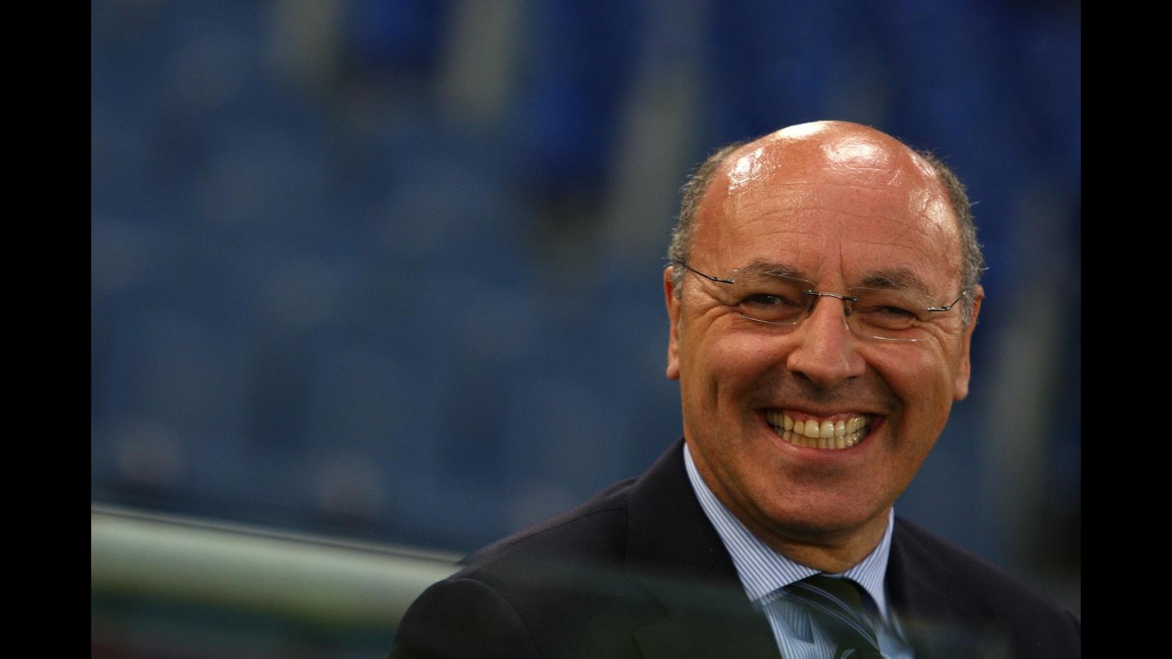 Juve, Marotta: Rossi? Su obiettivi facciamo noi il prezzo