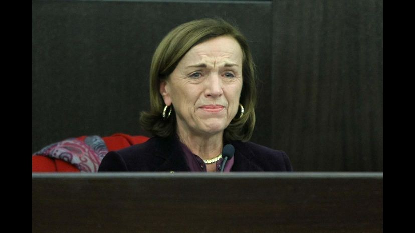 Pensioni, le lacrime della Fornero