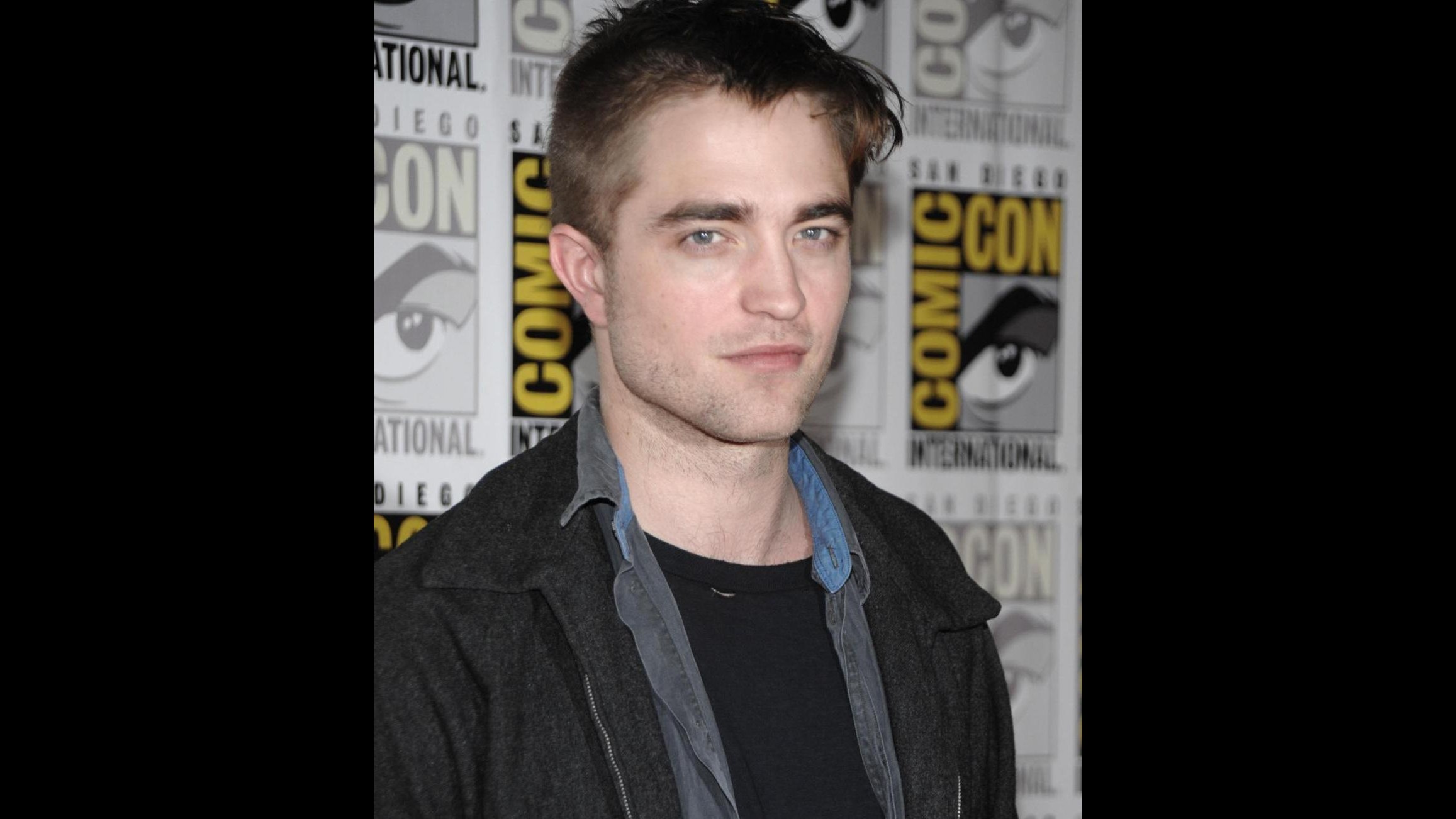 Robert Pattinson ama lavorare con Kristen
