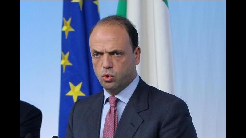 Alfano: Impossibile manovra leggera