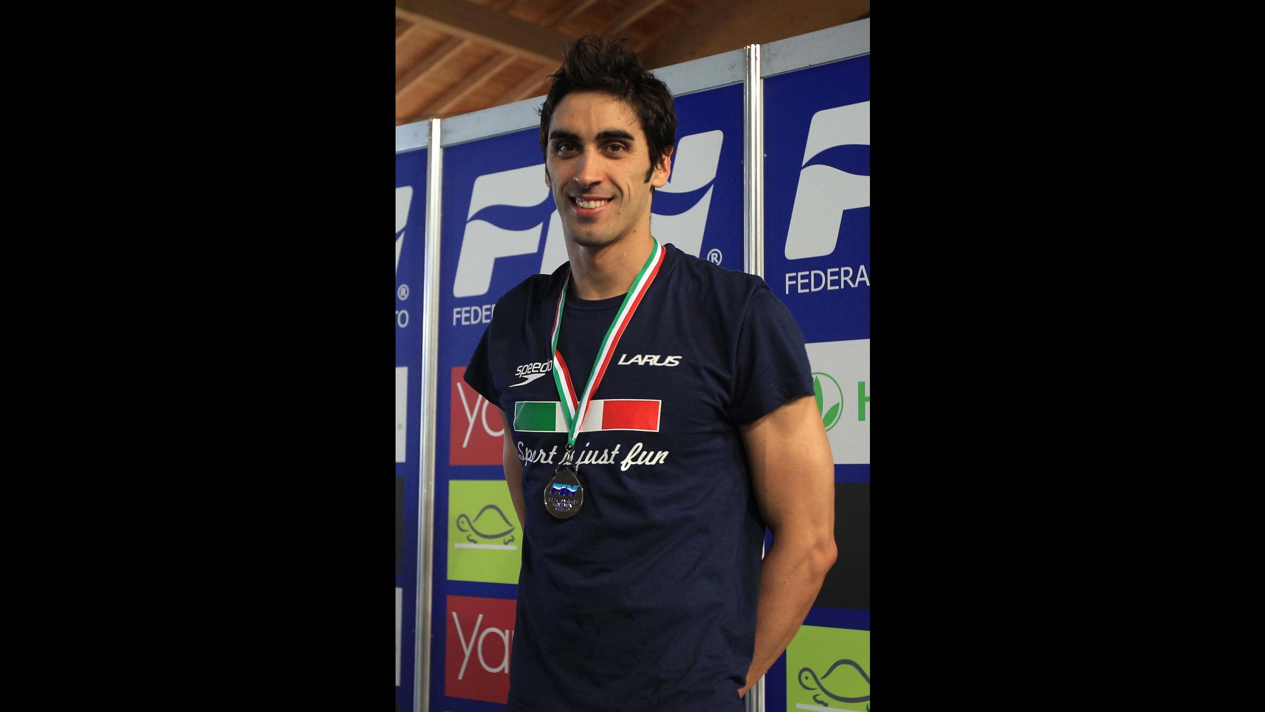 Nuoto, Magnini: Cielo? Non credo sia dopato, ma controlli da rivedere