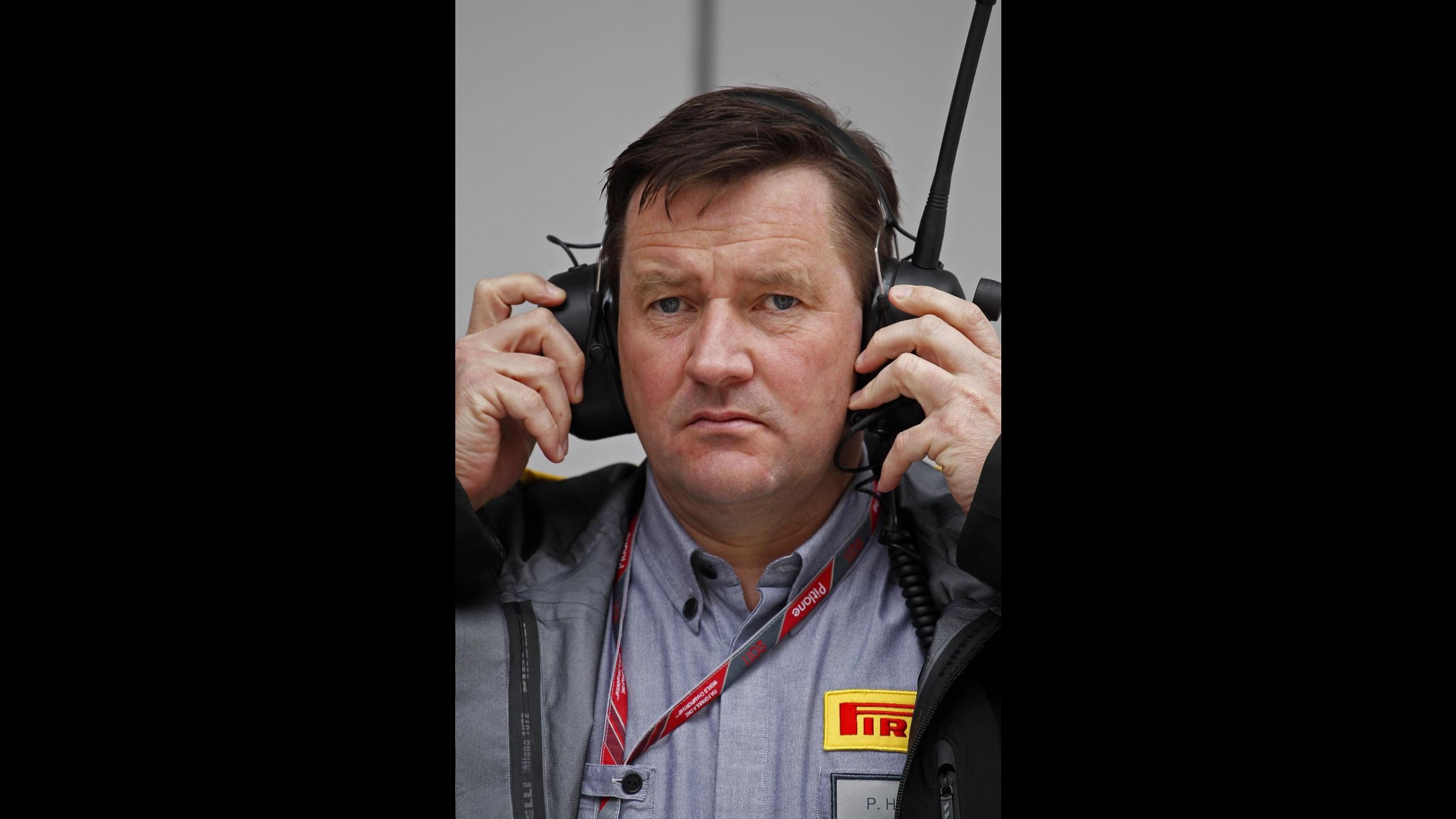 F1, Hembery: Esordio ok per i nuovi Pirelli PZero Yellow