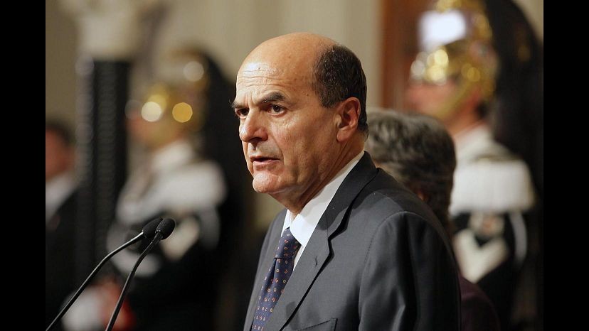 TOP Manovra, Bersani: Su evasione fiscale misure non sono sufficienti