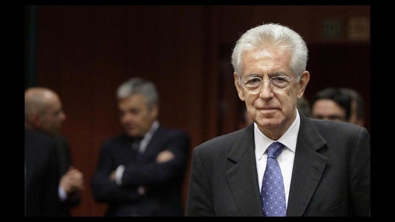 Manovra, da oggi via libera a ‘stangata’