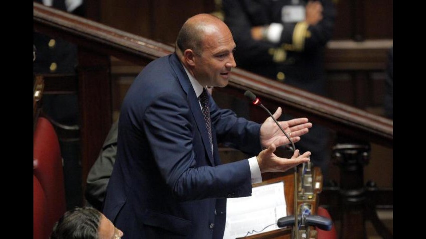 P4, gip: Papa non andrà in aula. Legali: Mai presentato istanza