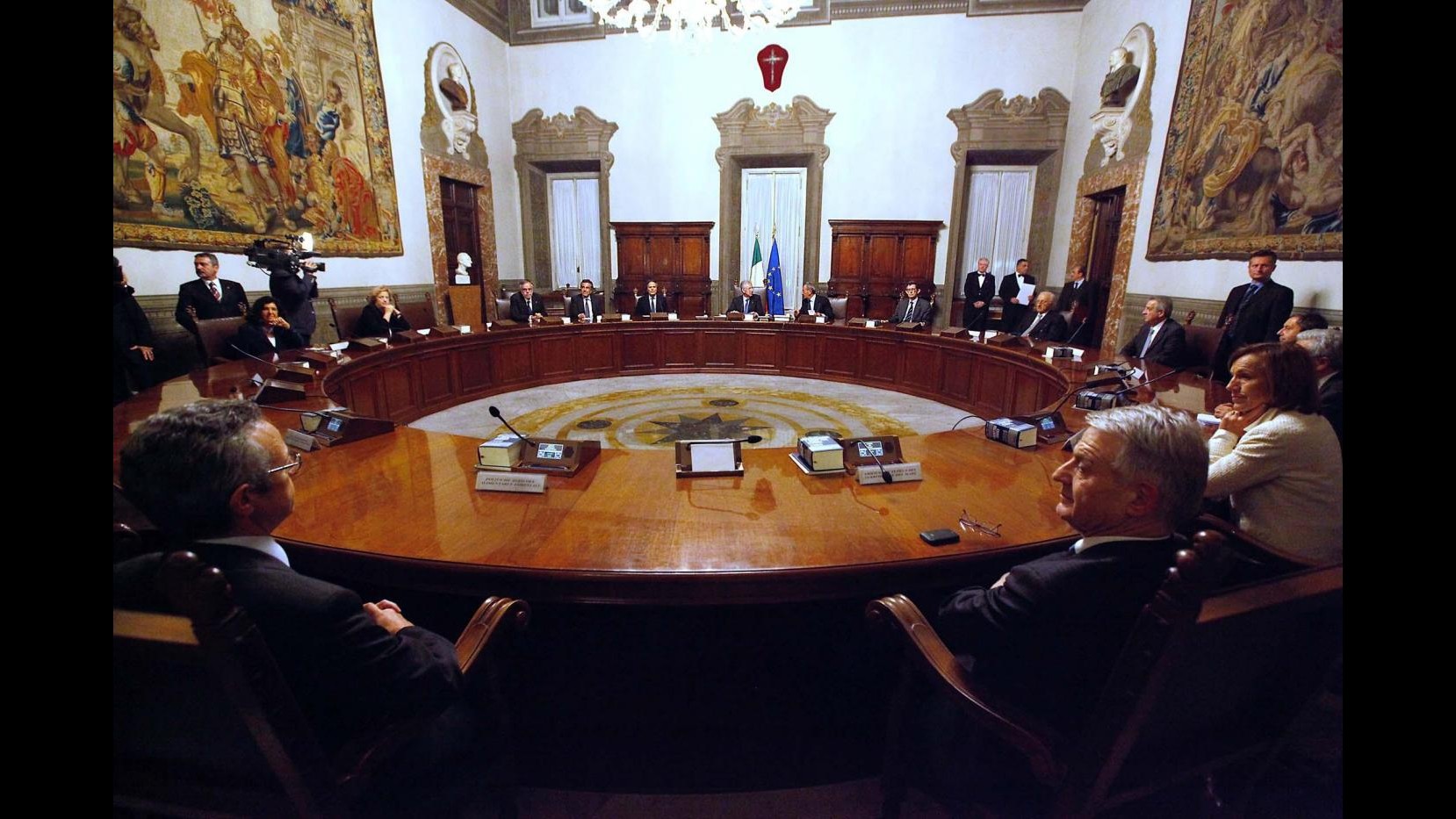 Manovra, Cdm anticipato a domani sera