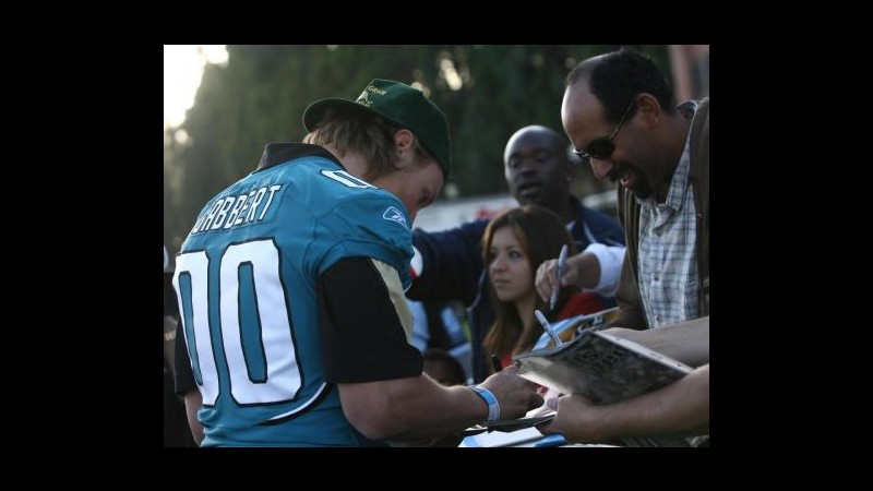 Football Usa, niente accordo per mettere fine a lockout Nfl