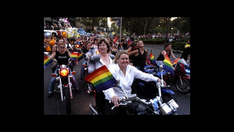Australia, da laburisti ok a matrimoni gay ma anche a voto coscienza