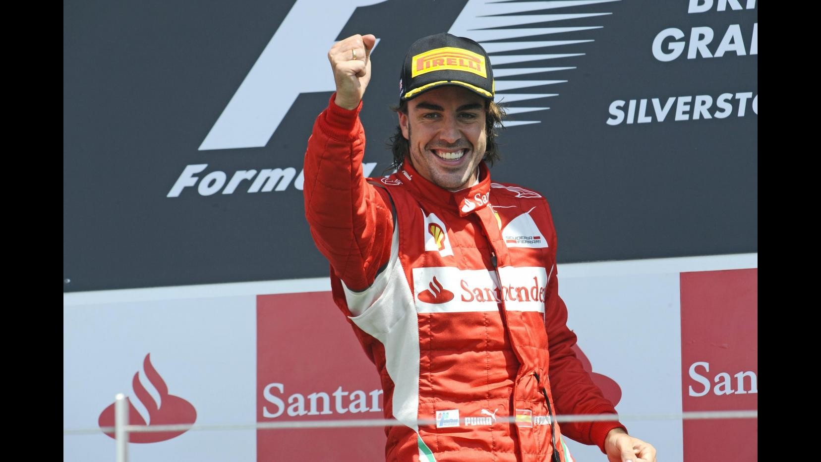 F1, Alonso: Il Mondiale? Io non mi arrendo, fiducia nella Ferrari