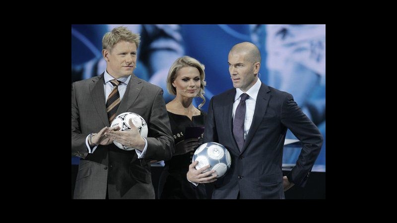 Euro 2012, Italia pesca Spagna, Croazia e Trapattoni